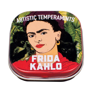 UPG-Menthes Frida Khalo