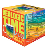 UPG-Tasse Geologic Time Boite