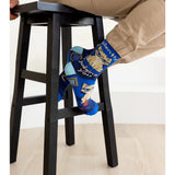 Uptown Sox - Chaussettes Judging You - (Homme) - Chaise