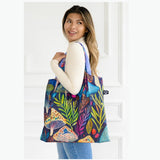 Uptown Sox Bas Fourre Tout Magie Des Champignons 