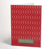 Valerie Boivin Carte De Souhaits Chats Sous Le Gui