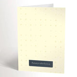 Valerie Boivin Carte De Souhaits Ecureuil Au Coin Du Feu