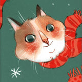 Valerie Boivin Carte De Souhaits Trois Mousquetaires 