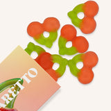 Vesper - Bonbons - Amaretto Cerises - Ouvert