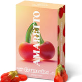 Vesper - Bonbons - Amaretto Cerises