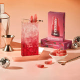 Vesper - Bonbons - Cerise Pétillante - Lifestyle