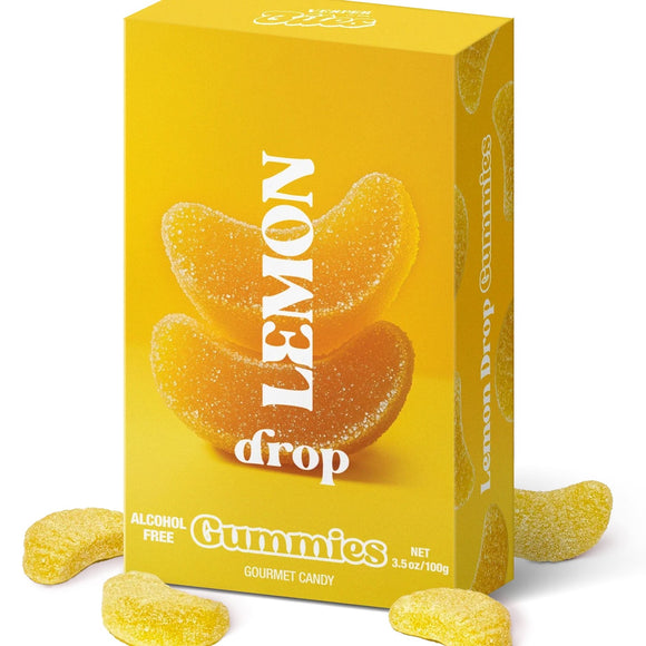 Vesper - Bonbons - Citron