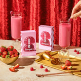 Vesper - Bonbons - Daiquiri Aux Baies - Lifestyle