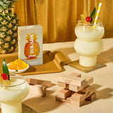 Vesper - Bonbons - Pina Colada - Lifestyle