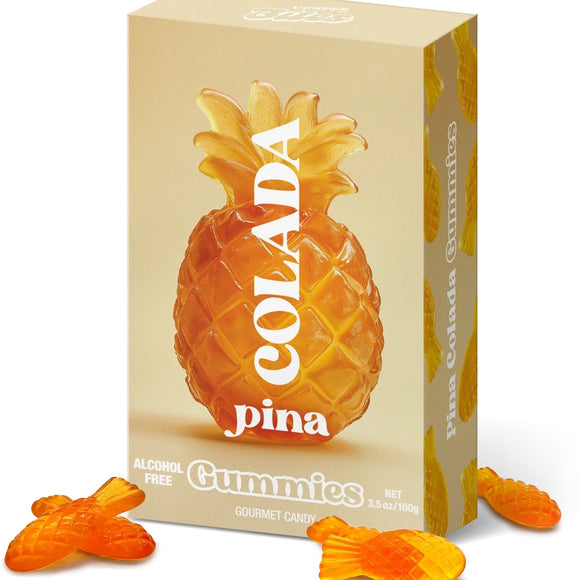 Vesper - Bonbons - Pina Colada