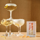 Vesper - Bonbons - Prosecco - Lifestyle