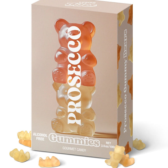 Vesper - Bonbons - Prosecco