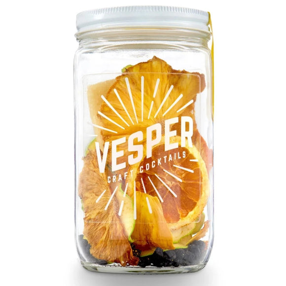 Vesper Mix New Fashioned En Pot