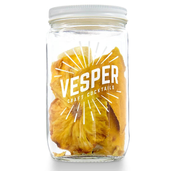 Vesper Mix Rhum À La Mangue Tropicale En Pot