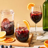 Vesper Mix Sangria De Velours