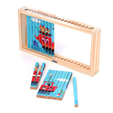 Vilac Casse-Tete Batonnets Transport