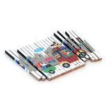 Vilac Casse-Tete Batonnets Transport