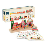 Vilac Jeu De Logique Oussassplass