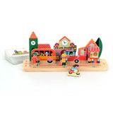 Vilac Jeu De Logique Oussassplass