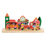 Vilac Jeu De Logique Oussassplass