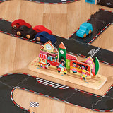 Vilac Jeu De Logique Oussassplass