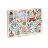 Vilac Labyrinthe Magnetique A Billes