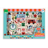 Vilac Labyrinthe Magnetique A Billes