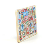 Vilac Labyrinthe Magnetique A Billes