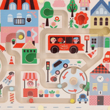 Vilac Labyrinthe Magnetique A Billes