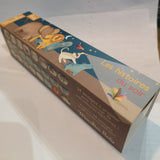 Villac - Histoire du Soir - Les Papoum