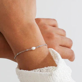 Vintage Glory 22 - Bracelet Sofia Acier Inoxydable