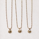 Vintage Glorry 22 - Collier - Nova - Perle et Or