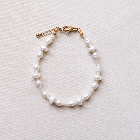 Vintage Glory 22 - Bracelet - Béatrice