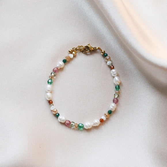 Vintage Glory 22 - Bracelet - Zara