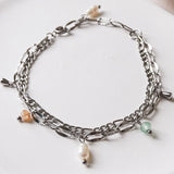 Vintage Glory 22-Bracelet Cleo Argent Close