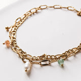 Vintage Glory 22-Bracelet Cleo Or Close Up