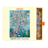 WerkShoppe - Casse-tete - Arbre de vie