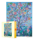 WerkShoppe - Casse-tete - Arbre de vie