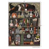 WerkShoppe - Casse-tete - Atelier d'Agatha