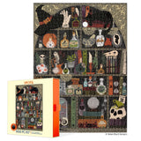 WerkShoppe - Casse-tete - Atelier d'Agatha