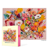 WerkShoppe - Casse-tete - Champs de fraise