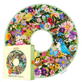 WerkShoppe - Casse-tete - Fleur de printemps