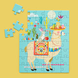 WerkShoppe - Casse-tete - Llama
