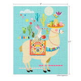 WerkShoppe - Casse-tete - Llama