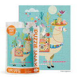 WerkShoppe - Casse-tete - Llama