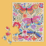 WerkShoppe - Casse-tete - Papillon floral