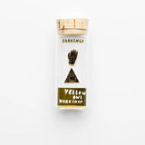 Yellow Owl Workshop-BOucle d'oreilles Mystic Powers Packaging