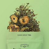 Thé Vert - Shut Up & Zen