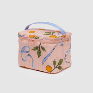 baggu-Sac a Lunch-Apricot & Ribbons