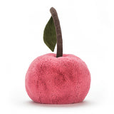Cerise amusable de dos